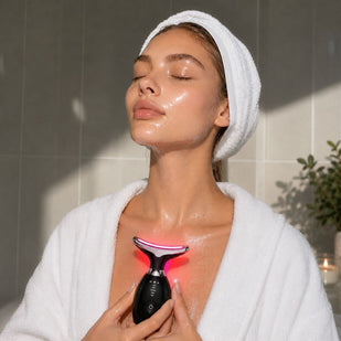 Hydratez votre peau