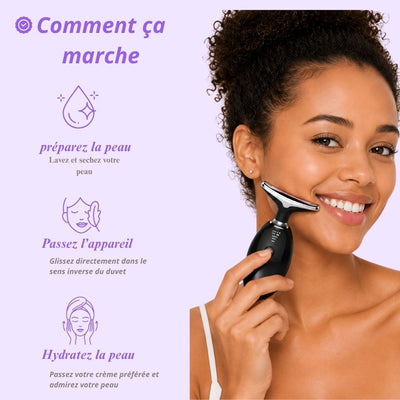 SCULPTEUR FACIAL sonic