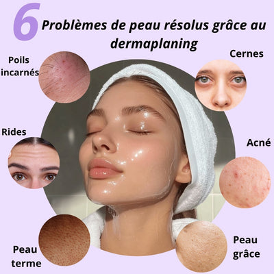 SCULPTEUR FACIAL sonic