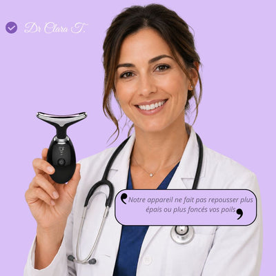 SCULPTEUR FACIAL sonic